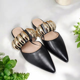 Sabot gold