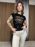 T shirt  Bocca