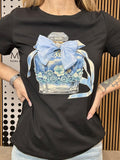 T SHIRT PROFUMO