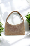 Borsa Strass