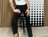 Jeans Basic MOM FIT