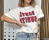 T SHIRT  SANTA SUBITO