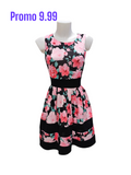 Abito lilly